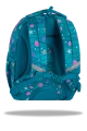 COOLPACK - JERRY - PLECAK SZKOLNY - SEAFISH