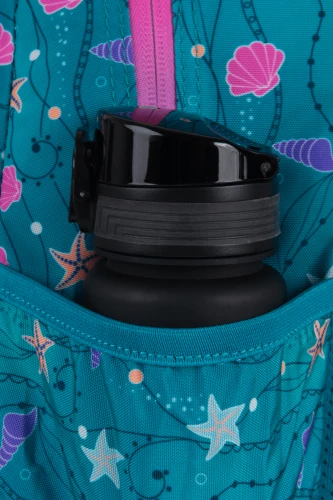 COOLPACK - JERRY - PLECAK SZKOLNY - SEAFISH