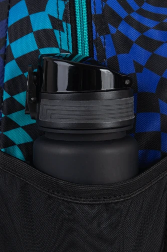 COOLPACK - JERRY - PLECAK SZKOLNY - GAMER CHESS