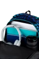 COOLPACK - JERRY - PLECAK SZKOLNY - GAMER CHESS