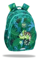 COOLPACK - JERRY - PLECAK SZKOLNY - TROPIC