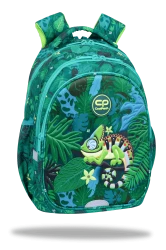 COOLPACK - JERRY - PLECAK SZKOLNY - TROPIC