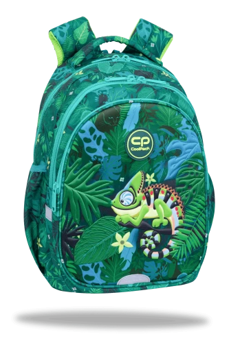 COOLPACK - JERRY - PLECAK SZKOLNY - TROPIC