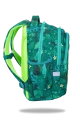 COOLPACK - JERRY - PLECAK SZKOLNY - TROPIC