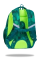 COOLPACK - JERRY - PLECAK SZKOLNY - TROPIC