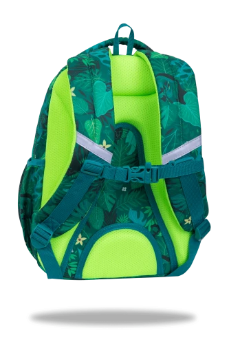 COOLPACK - JERRY - PLECAK SZKOLNY - TROPIC