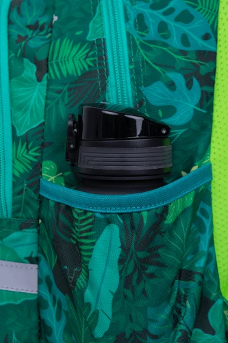 COOLPACK - JERRY - PLECAK SZKOLNY - TROPIC