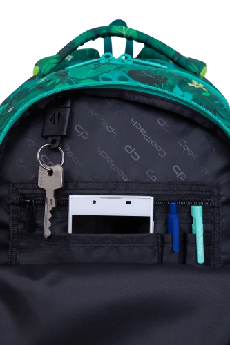 COOLPACK - JERRY - PLECAK SZKOLNY - TROPIC