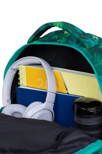 COOLPACK - JERRY - PLECAK SZKOLNY - TROPIC