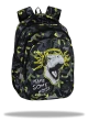 COOLPACK - JERRY - PLECAK SZKOLNY - DINOPARK