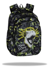 COOLPACK - JERRY - PLECAK SZKOLNY - DINOPARK