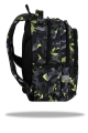 COOLPACK - JERRY - PLECAK SZKOLNY - DINOPARK