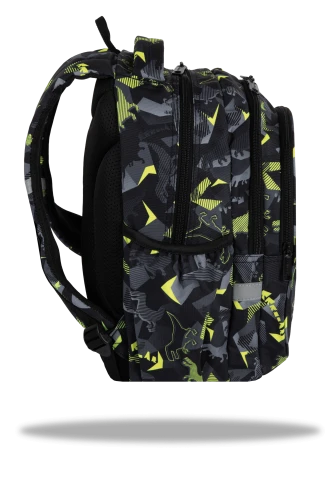 COOLPACK - JERRY - PLECAK SZKOLNY - DINOPARK