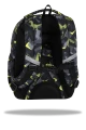 COOLPACK - JERRY - PLECAK SZKOLNY - DINOPARK