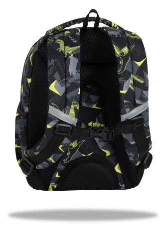 COOLPACK - JERRY - PLECAK SZKOLNY - DINOPARK