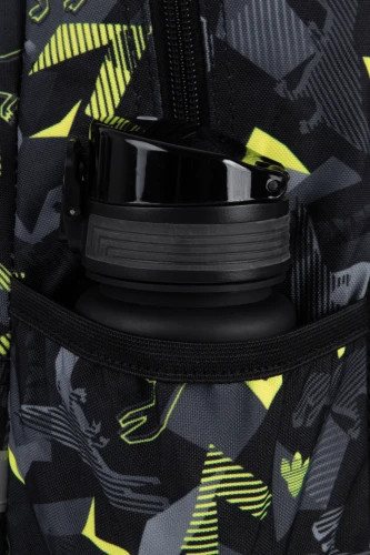 COOLPACK - JERRY - PLECAK SZKOLNY - DINOPARK