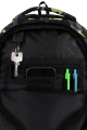 COOLPACK - JERRY - PLECAK SZKOLNY - DINOPARK