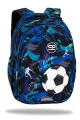 COOLPACK - JERRY - PLECAK SZKOLNY - FOOTBALL NAVY