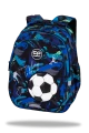 COOLPACK - JERRY - PLECAK SZKOLNY - FOOTBALL NAVY
