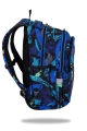 COOLPACK - JERRY - PLECAK SZKOLNY - FOOTBALL NAVY