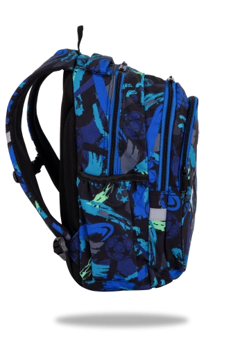 COOLPACK - JERRY - PLECAK SZKOLNY - FOOTBALL NAVY