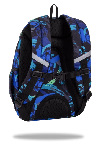 COOLPACK - JERRY - PLECAK SZKOLNY - FOOTBALL NAVY