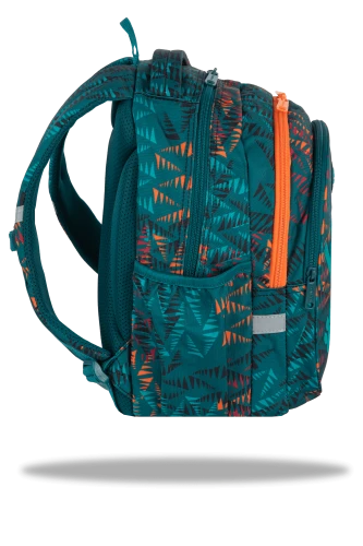 COOLPACK - JERRY - PLECAK SZKOLNY - BEAR