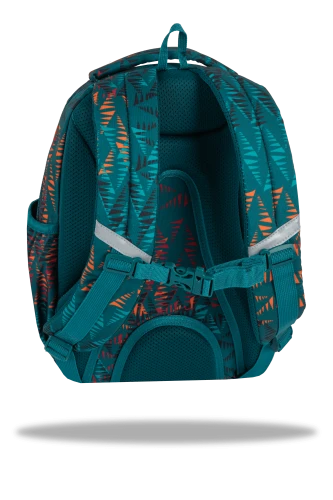COOLPACK - JERRY - PLECAK SZKOLNY - BEAR