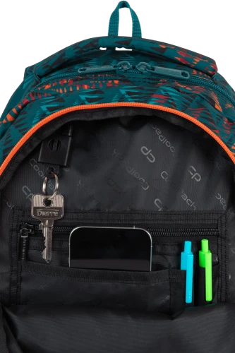 COOLPACK - JERRY - PLECAK SZKOLNY - BEAR