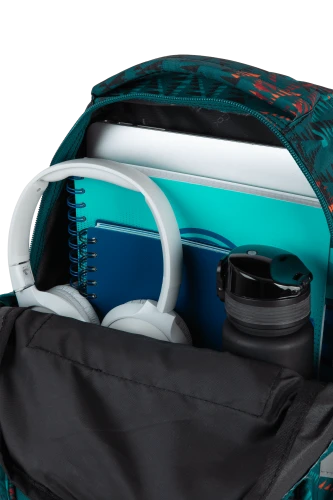 COOLPACK - JERRY - PLECAK SZKOLNY - BEAR