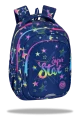 COOLPACK - FAST - PLECAK SZKOLNY- STARS