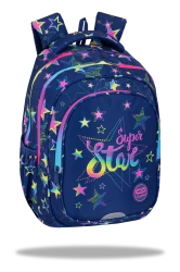 COOLPACK - FAST - PLECAK SZKOLNY- STARS