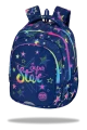 COOLPACK - FAST - PLECAK SZKOLNY- STARS