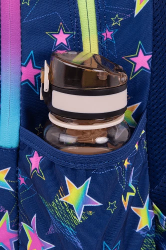 COOLPACK - FAST - PLECAK SZKOLNY- STARS