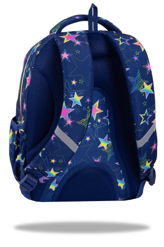 COOLPACK - FAST - PLECAK SZKOLNY- STARS