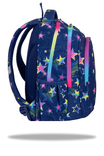COOLPACK - FAST - PLECAK SZKOLNY- STARS