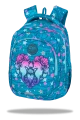 COOLPACK - FAST - PLECAK SZKOLNY- SEAFISH