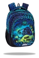 COOLPACK - FAST - PLECAK SZKOLNY- GAMER CHESS