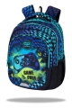 COOLPACK - FAST - PLECAK SZKOLNY- GAMER CHESS