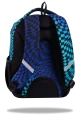 COOLPACK - FAST - PLECAK SZKOLNY- GAMER CHESS