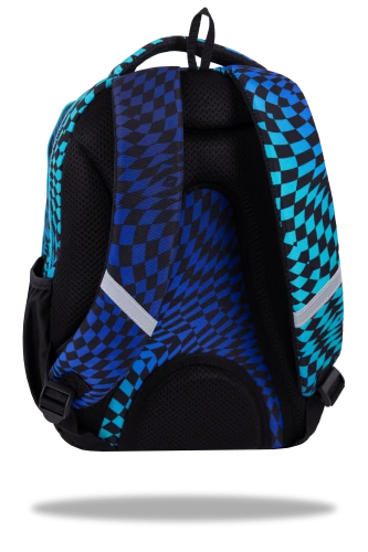 COOLPACK - FAST - PLECAK SZKOLNY- GAMER CHESS