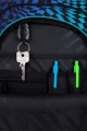 COOLPACK - FAST - PLECAK SZKOLNY- GAMER CHESS