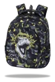 COOLPACK - FAST - PLECAK SZKOLNY- DINOPARK