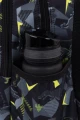 COOLPACK - FAST - PLECAK SZKOLNY- DINOPARK