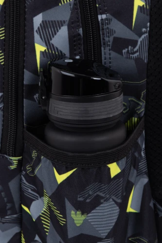COOLPACK - FAST - PLECAK SZKOLNY- DINOPARK