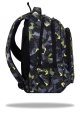 COOLPACK - FAST - PLECAK SZKOLNY- DINOPARK