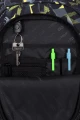 COOLPACK - FAST - PLECAK SZKOLNY- DINOPARK