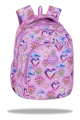 COOLPACK - FAST - PLECAK SZKOLNY- BALLOONS