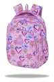 COOLPACK - FAST - PLECAK SZKOLNY- BALLOONS