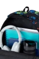COOLPACK - PRIME PRO - PLECAK SZKOLNY- FOOTBALL